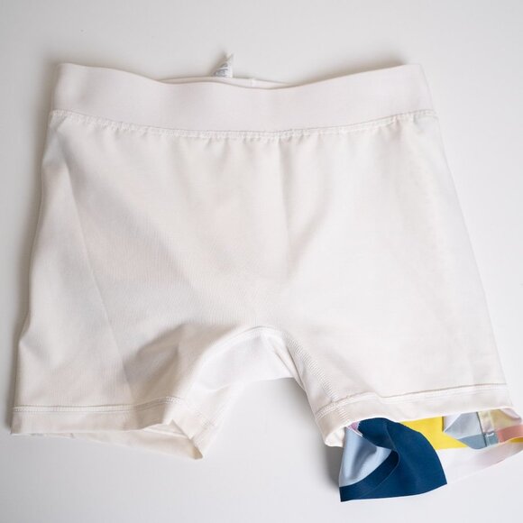 🚨 Nike Court Tennis Skirt Cassie Byrney Australian Open Skort Shorts CD0799-100 - Picture 14 of 16